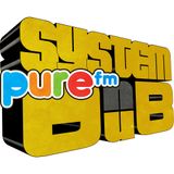 SystemDub radio show 15.08.2015 - Pure FM
