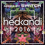 Hed Kandi 2016 - Continuous Mix