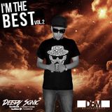 Deejay Sonic - I'm The Best Vol.2