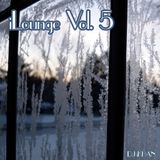 Dj iKhan - iLounge Vol. 5