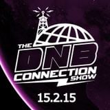 The Drum and Bass Connection Show 15-2-2015 * Jerome Mix