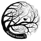 Telling Tales 006 - Rashid Ajami