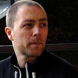 Ben Sims - Live @ Metropolis Forklift, Hristo Botev Hall, Sofia, Bulgaria 25-01-2003