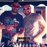 WAR032 Deejay So Max B2B Greg Denbosa (PART 2)