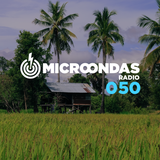Microondas Radio 050 / Jamie XX, Gil Scott-Heron, Hot Chip, Rone, Arufe, Izah, Lockah, Sau Poler...