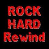 Rock Hard Rewind 30th Oct 2012 - Metallica special