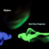 Red Eye Express: Higher Mix