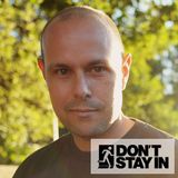 Don’t Stay In Mix of the Week 124 - Nick Harris (house)