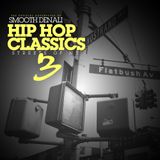 HIP HOP CLASSICS 3 - STREETS OF NY