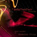 Sascha Flux - Deep TwisTech (Promomix aug2012)