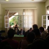 Ο Υπουργός Υγείας κ. Παναγιώτης Κουρουπλής τοποθετείται για θέματα του Νοσοκομείου Ικαρίας.
