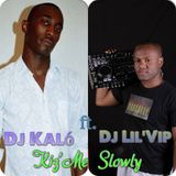 Kiz'Me Slowly - Dj Kalò ft Dj Lil'Vip