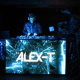 Alex-T's Anti-Warm Up Set @ #SantiagoTrance2