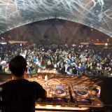 maDJam Live@Creamfields Arena, Abu Dhabi December 7, 2012