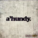 Radio Edit 100 - A'Hundy