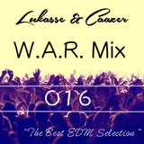 W.A.R. Mix Episode 016