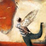 jazzcosmo-give myself to you podcast-
