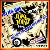 THE JUKE JOINT PIMP IS INTERNATIONAL DANCE MUSIC SPECIALIST DJ JES ONE ...JUKE THEM HOE'S 30 MIN JUK
