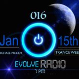 Evolve EDM 016