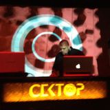 Goce ( Saf ) @ Sektor 909 (12.07.2012)