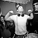 DJ Rokit - All About Music #11