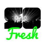 Level Up Fresh New Mix