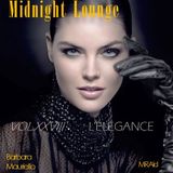 Midnight Lounge Vol.XXVIII # L'Élégance