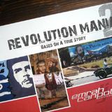 Emrah Canpolat - Revolution Mania 2 (Progressive )