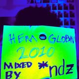 Hemoglobin Dubstep 2010 Mix - Mixed By *ndz
