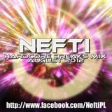 Nefti - Hardcore Breaks Mix August 2012