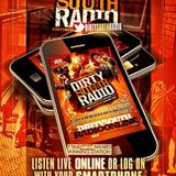Dj Smoke Presents The Smoked Out Radio Mixshow #7