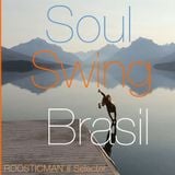 Soul Swing Brasil & Roosticman & Schilling Mix