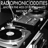 Radiophonic Oddities: Summer 2009 | A Dusty Nuggets Series