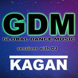Global Dance Music Podcast #035
