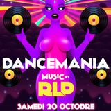RLP @ Dance Mania, Djoon, Saturday October 20th, 2012