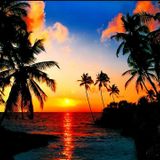Sunset Mix (live mix)