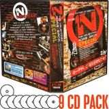 Pendulum B2B Bad Company live@ One Nation-Valentines B2B Special 2006