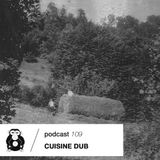 #109 Podcast: CUISINE DUB || witclub.net