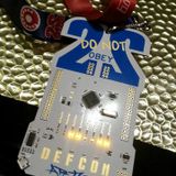 DEFCON 22 2014 Live Mix