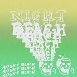 Night Beach Halloween Mix