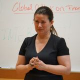 Megatrends and its impact for Development Cooperation