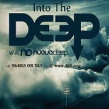 James Carignan - Into The Deep 008 on DI.FM - 30-Apr-2015