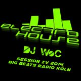 DJ WoC_Big Beats Radio Köln Set IV 2014