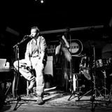 jazzaj 2012.12.26. - trio:beeper w. sk zsolt & ponza