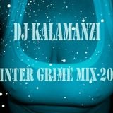 Dj Kalamanzi-Winter Grime Mix 2011