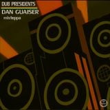 Dub Presidents Mixtape - Mixteppa - vol.3 (2013)