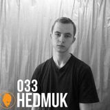 Collision - HEDMUK Exclusive Mix