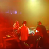Rough Tempo - Jaxx presents: Train Recordings show - 10th May 2015