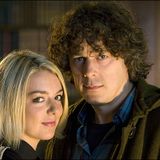 A Smooth Blend of Music Scores (Supernatural) - Hospital Radio Chelmsford