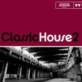 CLASSIC HOUSE MIX #2 (11-28-12)